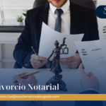 Divorcio Notarial